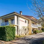 Les Mimosas - 03 Cazaubon