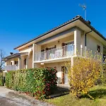 Appartement Les Mimosas - 03 *