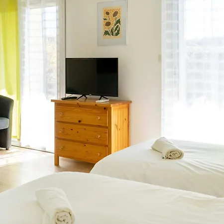 Appartement Les Mimosas - 03