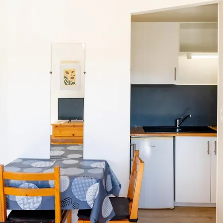 Appartement Les Mimosas - 03