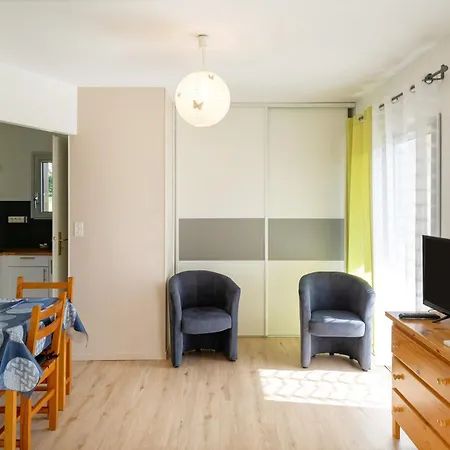 Appartement Les Mimosas - 03