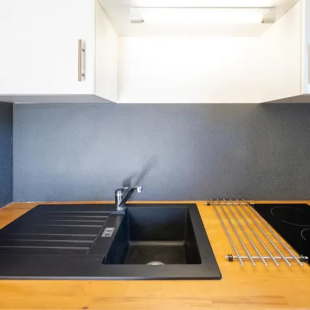 Les Mimosas - 03 Appartement *