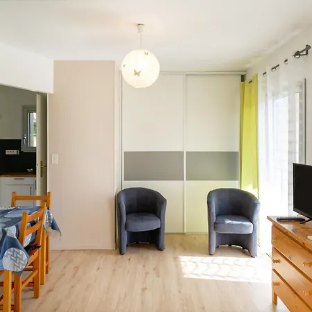 Apartment Les Mimosas - 03