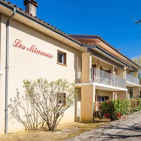 Les Mimosas - 03